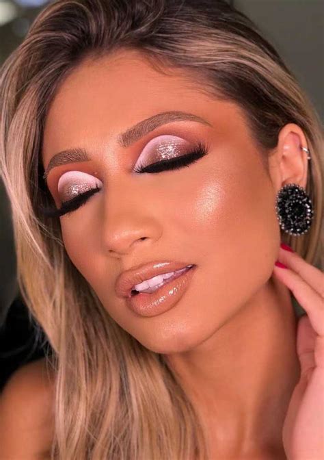 Cut crease o que é como fazer passo a passo e 50 fotos inspiradoras