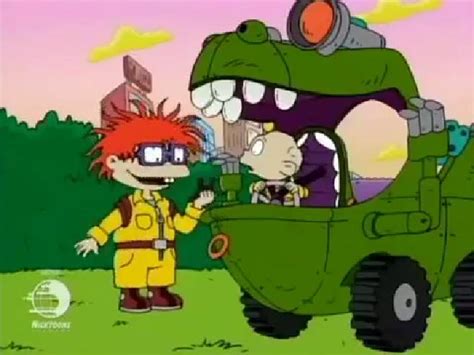 Rugrats Runaway Reptar 225 Rugrats Photo 43918355 Fanpop Page 32