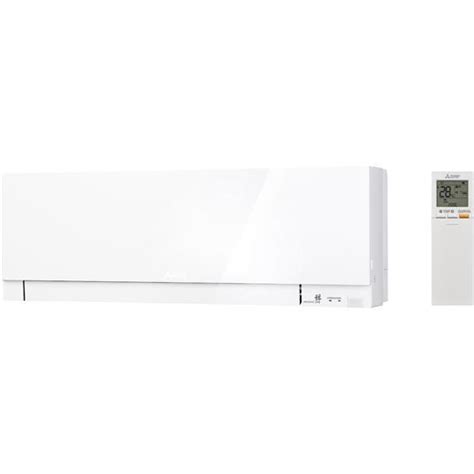 Aparat De Aer Conditionat Mitsubishi Electric Kirigamine Zen MSZ