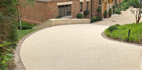 Resin Driveways Maidstone Resin Bound Surfacing Driveway