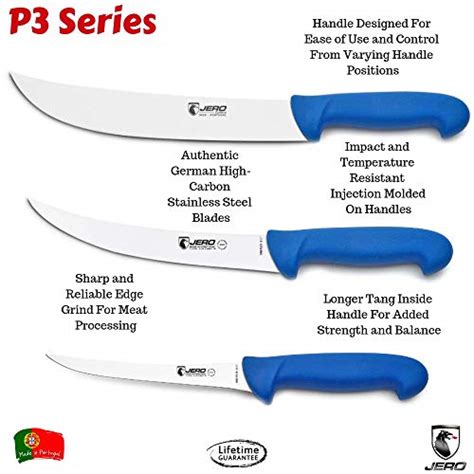 The 5 Best Butcher Knife Sets 2025 Reviews