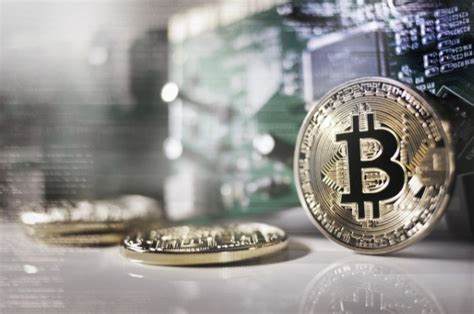 Cómo La Tecnología Bitcoin Podría Cambiar La Banca 2024