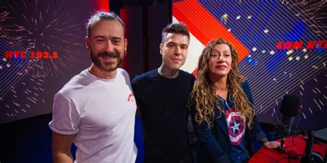 X Factor 2023 Stasera Gli Home Visit Fedez A RTL 102 5 La Mia