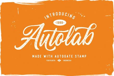 37 Best Stamp Fonts For Creative Designs Bittbox