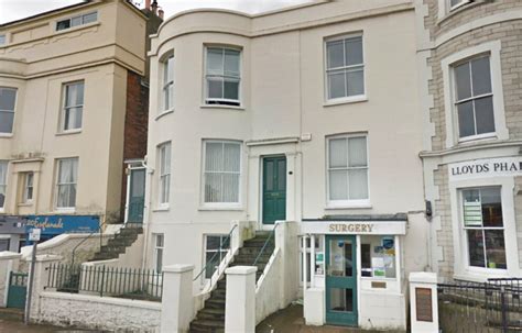 APOLOGY ISSUED AFTER PATIENTS SPEND OVER 90 MINUTES ON HOLD AT RYDE