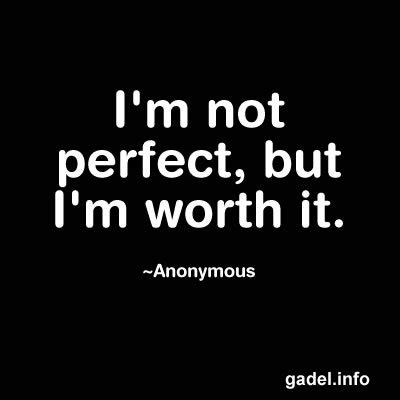 Im Not Worthy Quotes. QuotesGram