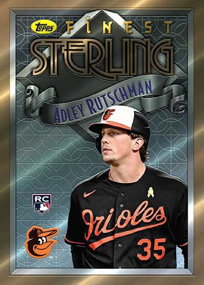 Topps Finest Flashbacks Baseball Checklist Teams Box Info