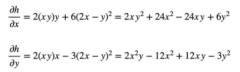 The Chain Rule Of Calculus Even More Functions Data Integration