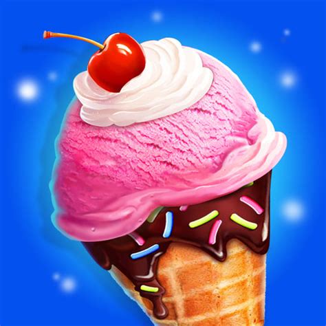 Ice Cream Making | Play Now Online for Free