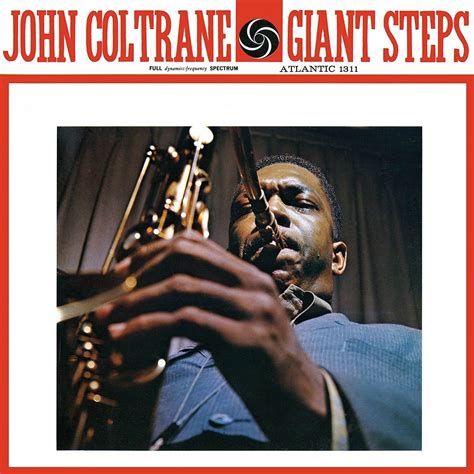 Giant Steps P Yta Winylowa Coltrane John Muzyka Sklep Empik