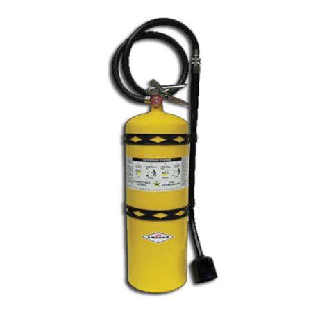 L F Lithium Ion Battery Fire Extinguisher Firefx