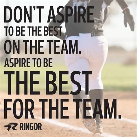 Softball Quotes Pinterest