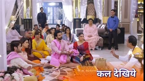 Kundali Bhagya November Promo Rishab And Preeta Together