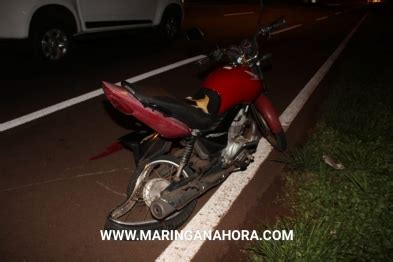 Fam Lia Pede Ajuda Para Tentar Identificar Motorista Que Causou Grave