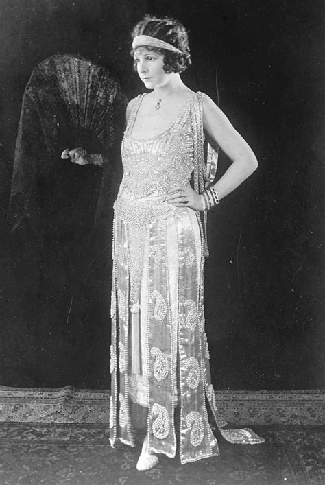 The 1920's. One of the most iconic fashion decades. | 1920s fashion ...