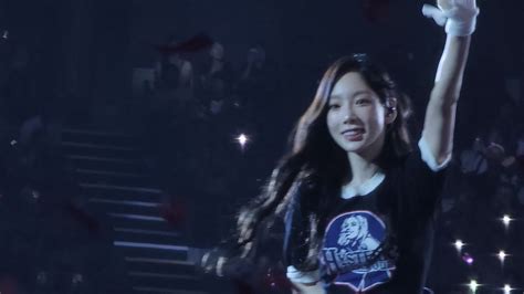 TAEYEON Concert The ODD Of LOVE In Singapore Full YouTube