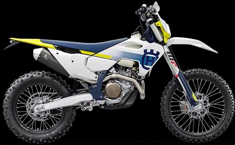 Husqvarna Fe T Prezzo E Scheda Tecnica