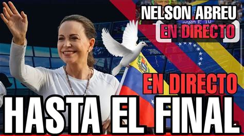 EN DIRECTO ULTIMA HORA VENEZUELA 4AGOSTO Venezuela Noticias YouTube