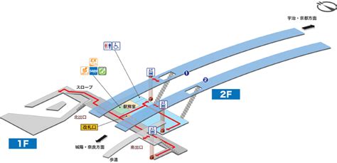 JR小倉駅JR奈良線 京都府宇治市宇治 の詳細情報 JR奈良線ガイド