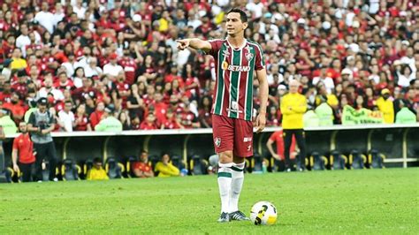 Ganso é eleito o craque da 27ª rodada do Brasileirão em enquete do