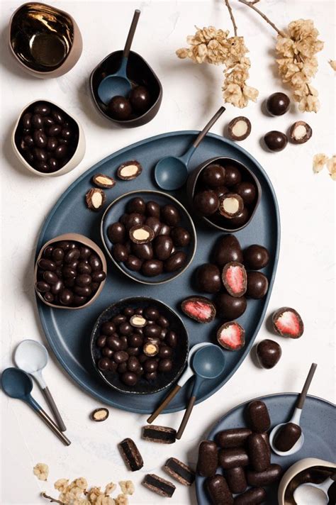 Harrods Cocoa Dusted Pistachios 325g Artofit