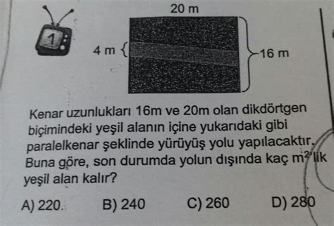 Acil Matematik Sorusu Eodev