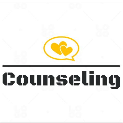 Counseling Logo Maker