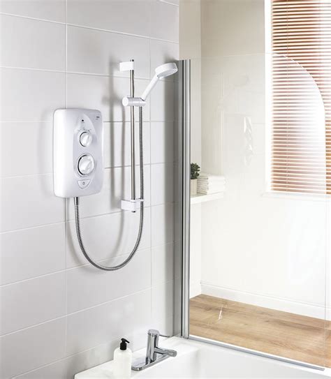 35 best Electric Showers images on Pinterest | Electric showers ...