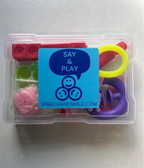 Fidget Box-fidget Toys-desk Fidgets - Etsy