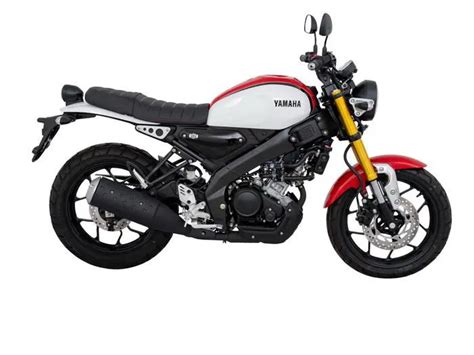 Yamaha Xsr Specifications And Expected Price In India