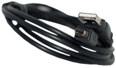 Olympus Cb Usb Compatible Cable