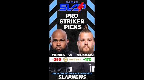 Pro Striker Picks Da Crazy Hawaiian Vs Kamil Polar Bear Marusarz