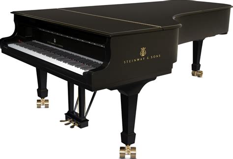 Steinway And Sons D 274 Hinves Pianos