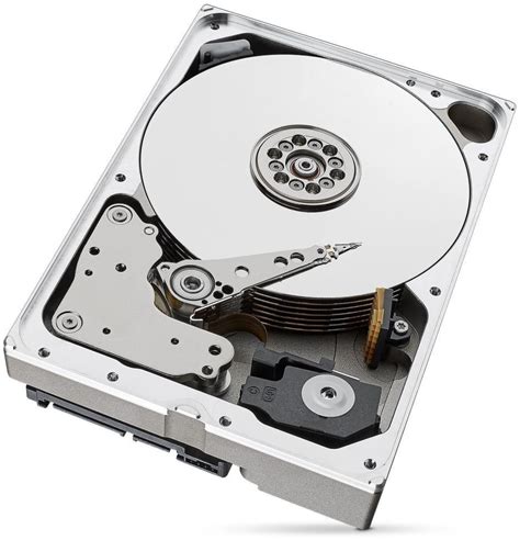 Dysk Hdd Seagate Skyhawk St Vx Tb Hurton Pl