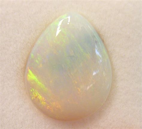 Australian Opal Types – Flood Gem