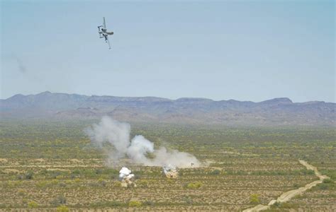 Goldwater Gun Range Caballeros Del Sol