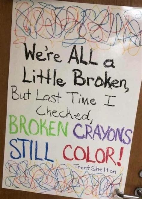 Pin By Sue Trotter On Lifetruth Broken Crayons Still Color Broken