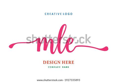 mle logo royalty  images stock  pictures shutterstock