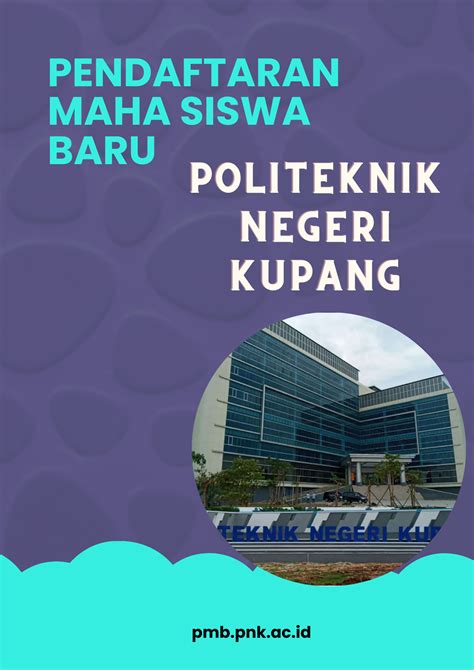 Politeknik Negeri Kupang