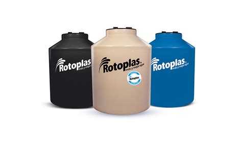 Rotoplas Tanque Para Almacenamiento De Agua Revista Constructivo