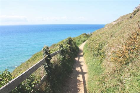 Balade Au Cap De Carteret La Boucle Voyageuse