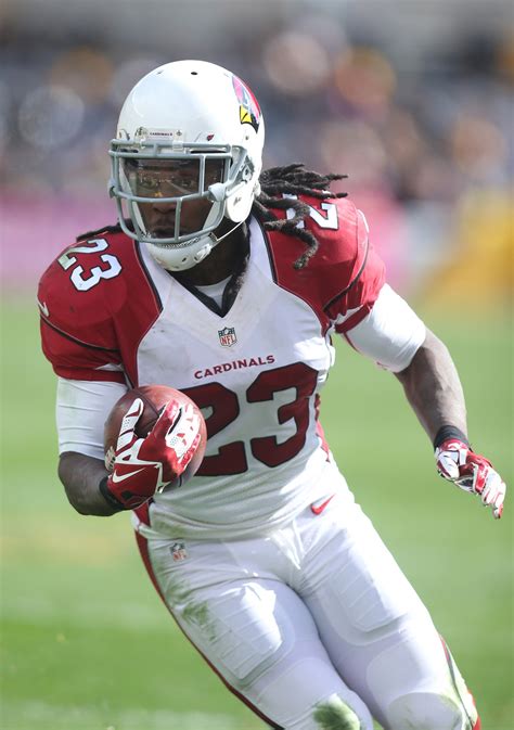 Cardinals Place RB Chris Johnson On IR