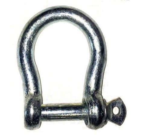 Commercial Bow Shackles Shackles Lifting Gear Direct