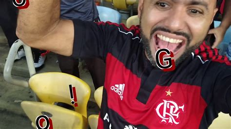 Flamengo X Cabofriense Melhores Momentos E A Minha Primeira Vez No