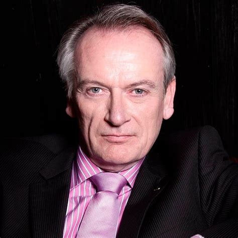 Fintech Speaker Chris Skinner Aurum Speakers