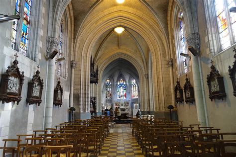 Eglise Notre Dame Ardres