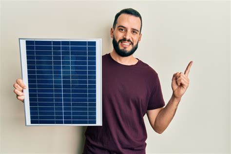 Quelle Est L Inclinaison Optimale Pour Mes Panneaux Solaires