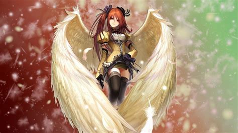 Animated Angel Wallpaper 63 Images