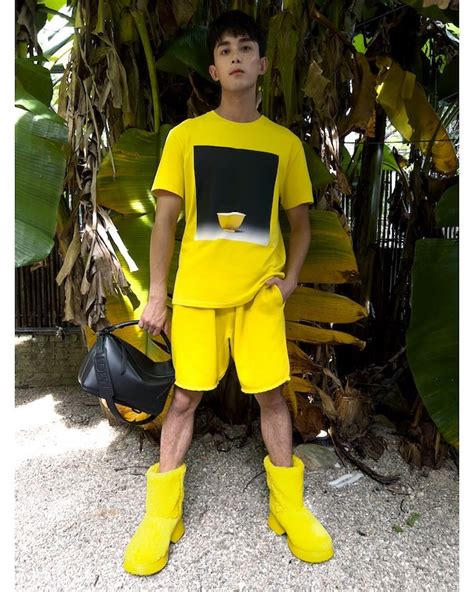 Loewe Spring Summer 2023 Pre Collection By Juergen Teller AnOther