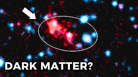 Jwst Discovered Dark Matter Stars At Edge Of The Universe Youtube